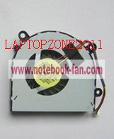 new for MSI FX600 FAN DFS451205M10T F98D DC5V 0.4A